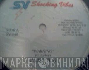 Capleton  - Warning