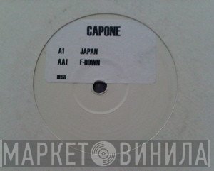 Capone - Japan / F-Down