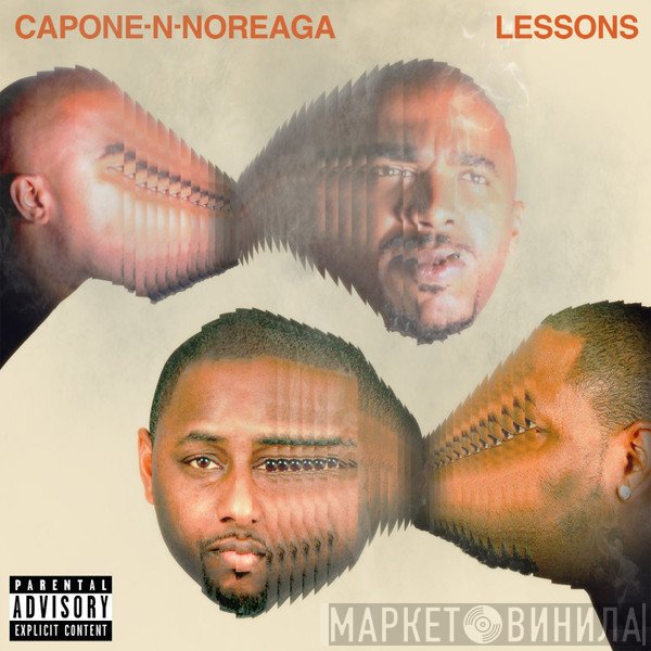 Capone -N- Noreaga  - Lessons