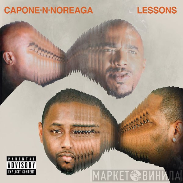 Capone -N- Noreaga  - Lessons