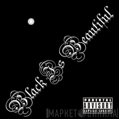 Cappadonna  - Black Is Beautiful