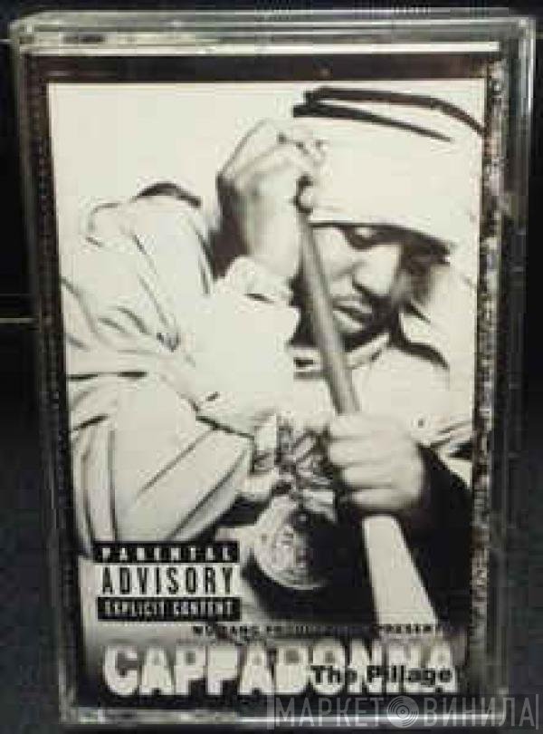 Cappadonna  - The Pillage