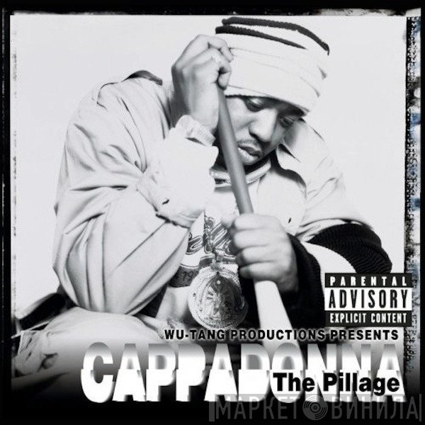 Cappadonna  - The Pillage