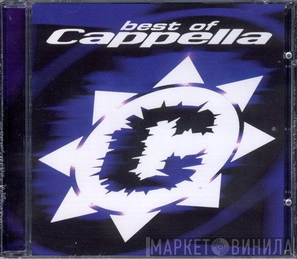 Cappella  - Best Of