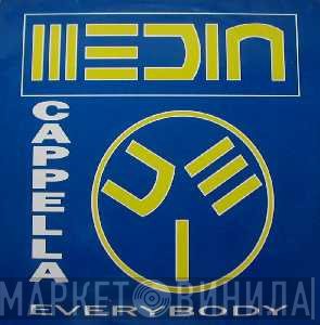 Cappella  - Everybody