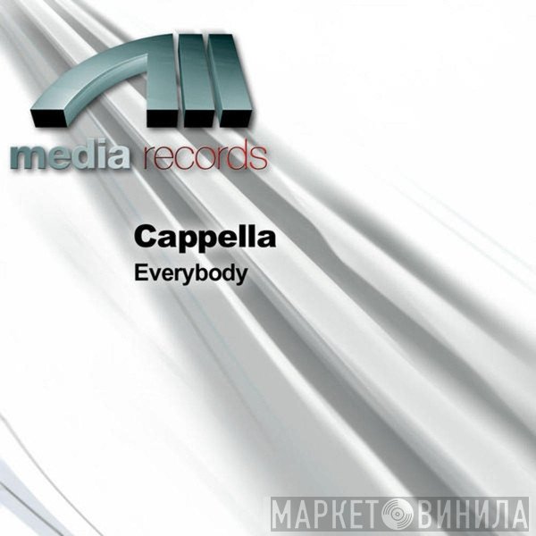 Cappella  - Everybody
