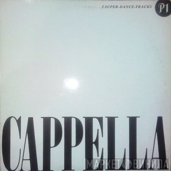 Cappella - Helyom Halib