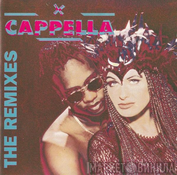 Cappella  - The Remixes