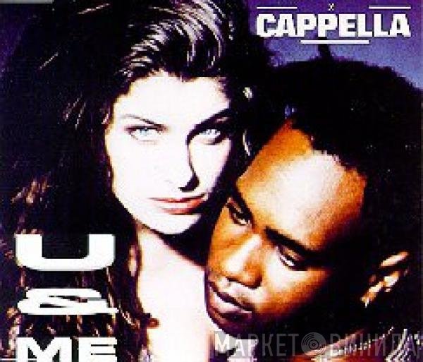 Cappella  - U & Me