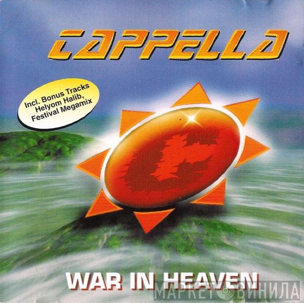Cappella  - War In Heaven