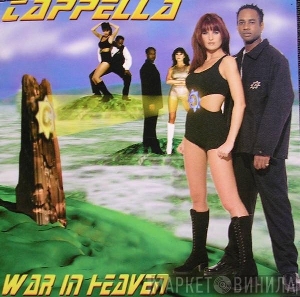 Cappella  - War In Heaven