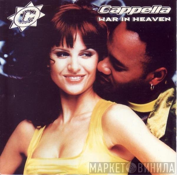 Cappella  - War In Heaven