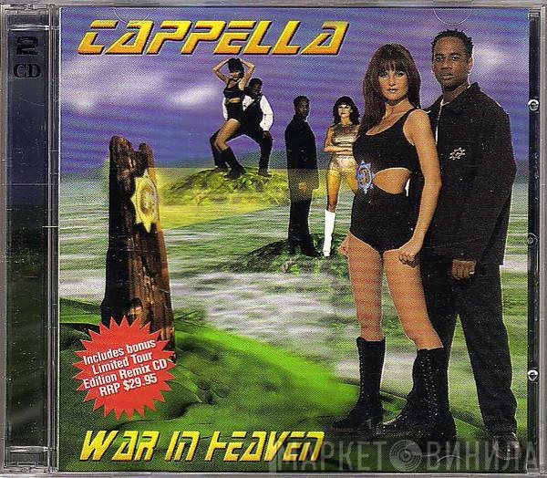 Cappella  - War In Heaven