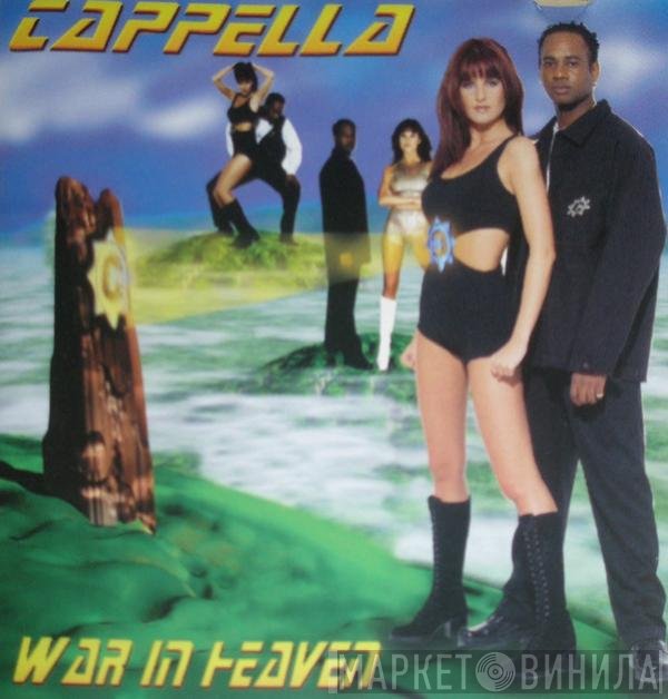 Cappella  - War In Heaven