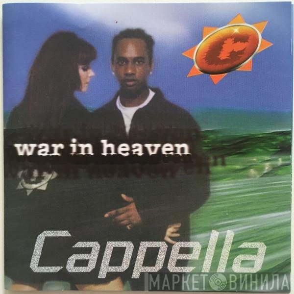 Cappella  - War In Heaven