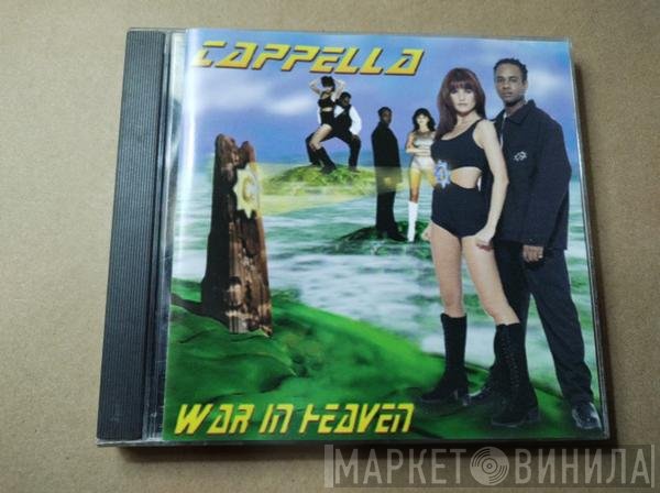 Cappella  - War In Heaven