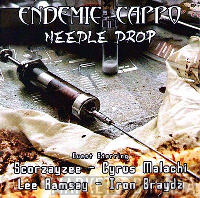 Cappo, Endemic - Needle Drop