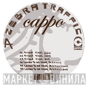 Cappo - Grand Final