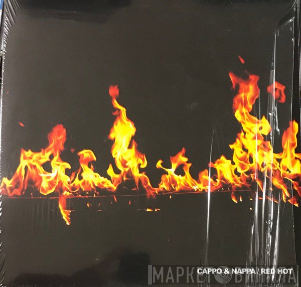 Cappo, Nappa - Red Hot