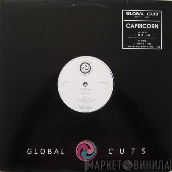 Capricorn - 20 Hz