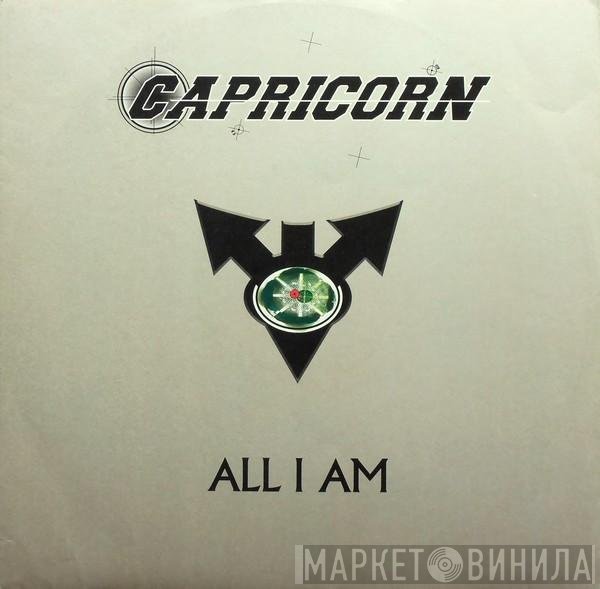 Capricorn - All I Am