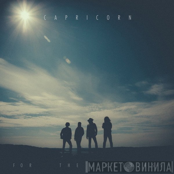 Capricorn  - For The Restless