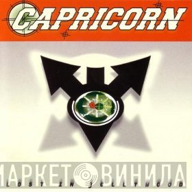 Capricorn - Lost In Jellywood