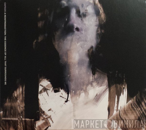 Capsize  - A Reintroduction: The Essence Of All That Surrounds Me