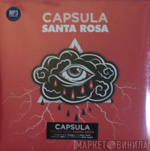 Capsula   - Santa Rosa
