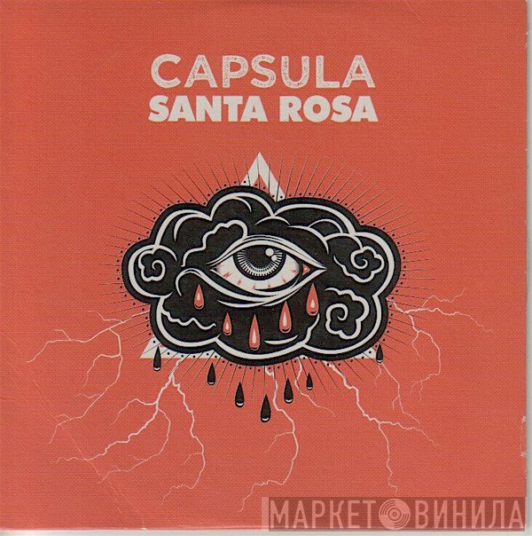 Capsula   - Santa Rosa