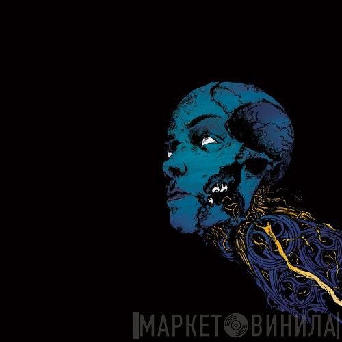 Capsule   - Blue