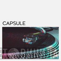Capsule   - Capsule Rmx (2021 Remaster)
