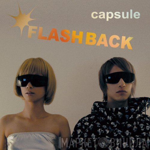 Capsule   - Flash Back