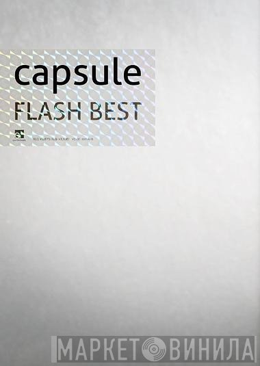 Capsule   - Flash Best