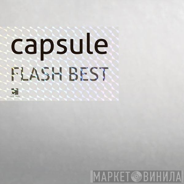 Capsule   - Flash Best