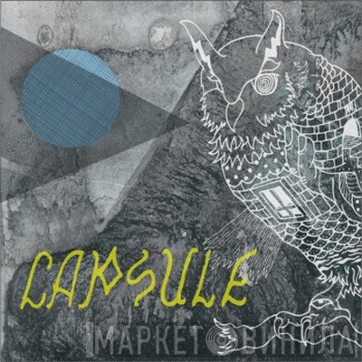 Capsule   - No Ghost