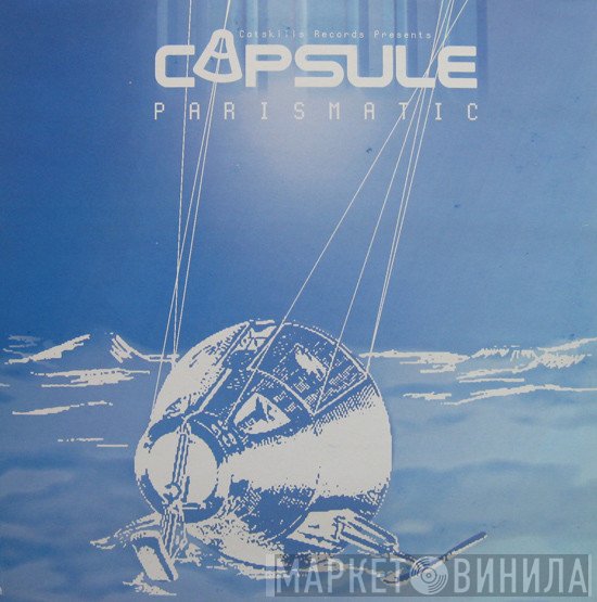 Capsule  - Parismatic