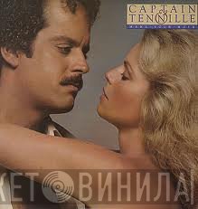 Captain And Tennille - Make Your Move