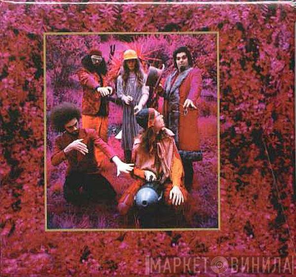 Captain Beefheart & The Magic Band  - Grow Fins: Rarities (1965-1982)
