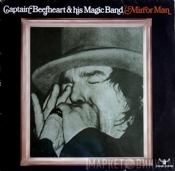 Captain Beefheart & The Magic Band  - Mirror Man