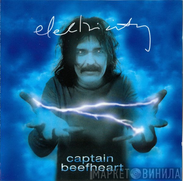 Captain Beefheart  - Electricity