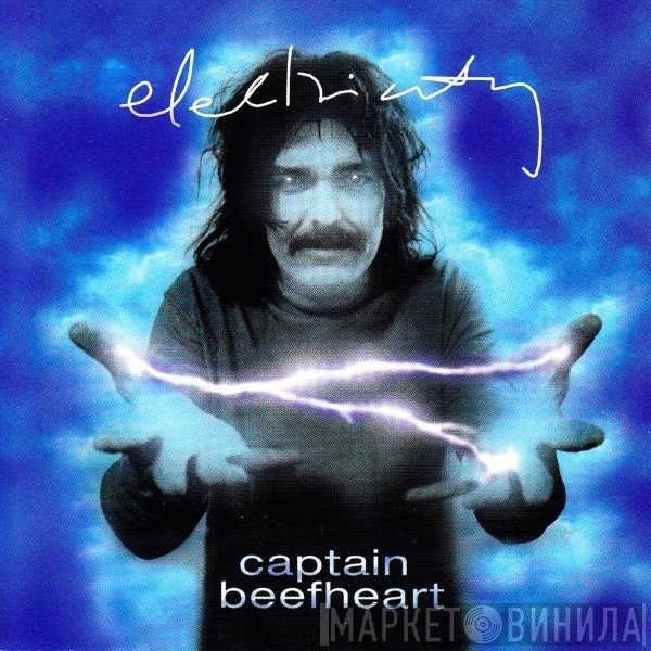 Captain Beefheart  - Electricity