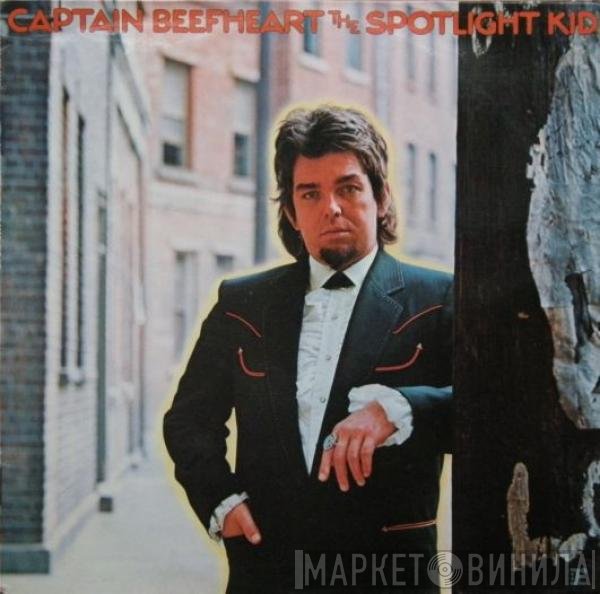Captain Beefheart - The Spotlight Kid