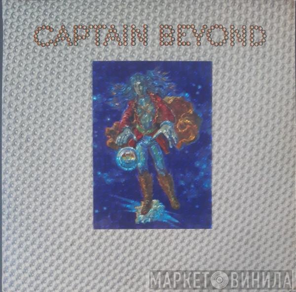 Captain Beyond  - Captain Beyond
