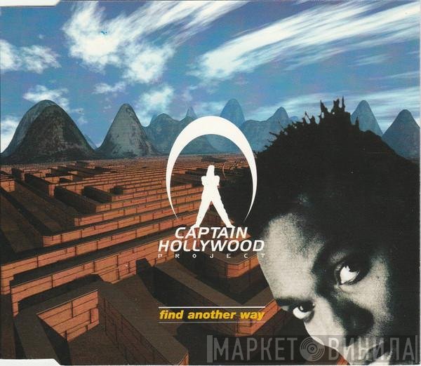 Captain Hollywood Project  - Find Another Way