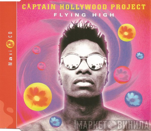 Captain Hollywood Project  - Flying High