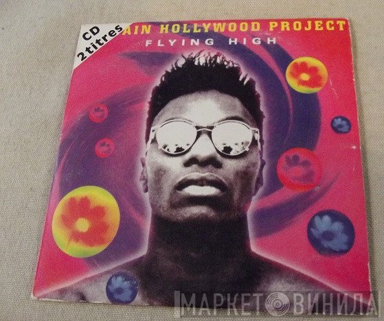 Captain Hollywood Project  - Flying High