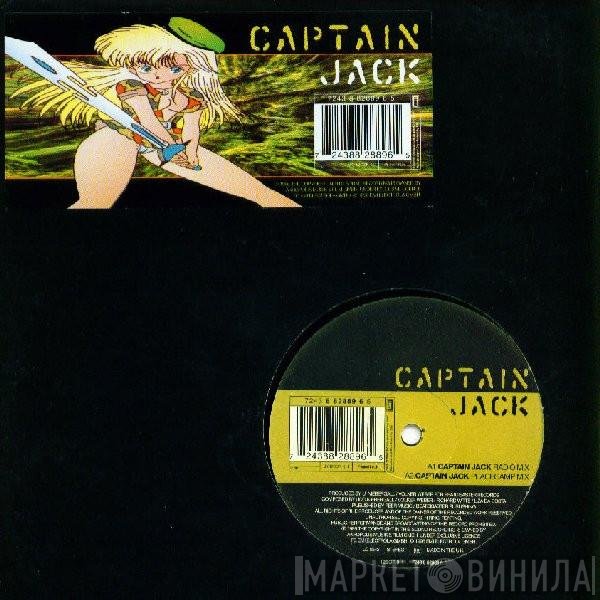 Captain Jack  - Captain Jack