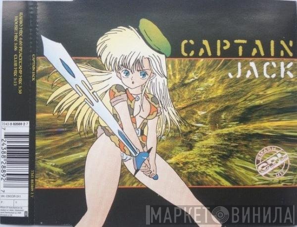 Captain Jack  - Captain Jack