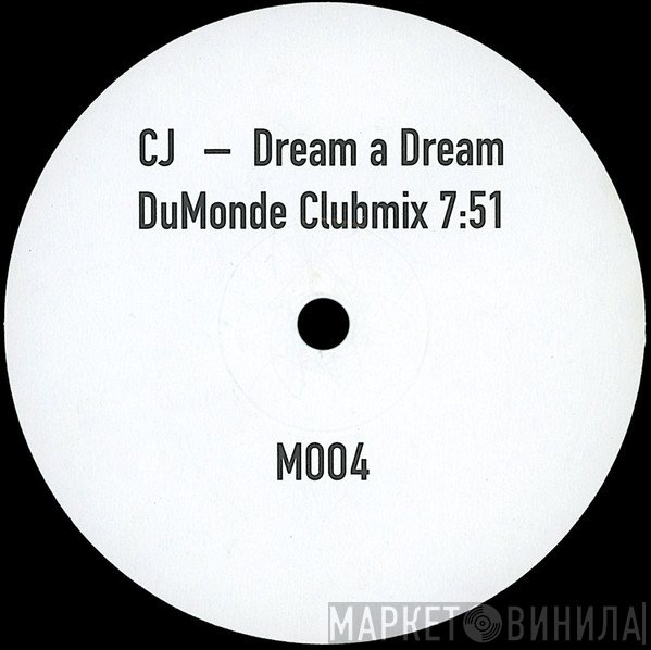 Captain Jack - Dream A Dream